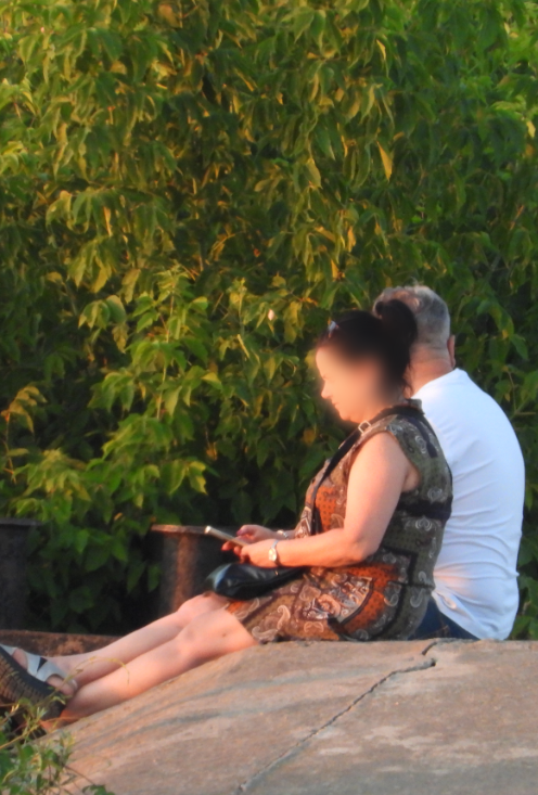 Wykrywanie zdrady i dokumentowanie spotkań