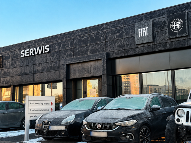 Obsługa BHP serwisów i warsztatów